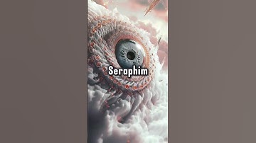 What Happens When You See a Seraphim?