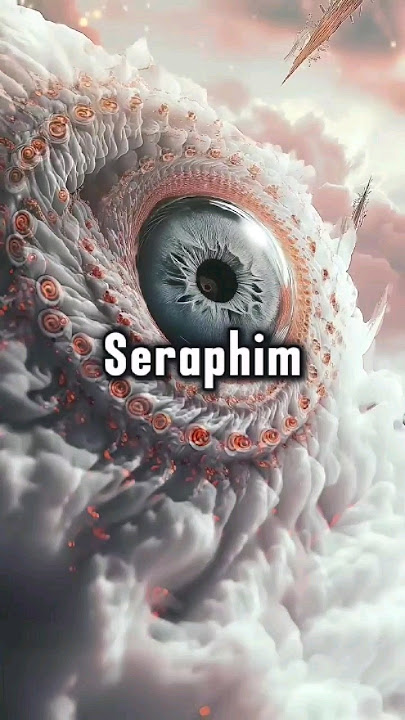 What Happens When You See a Seraphim?