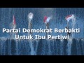 MARS PARTAI DEMOKRAT