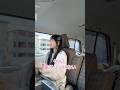 人生で初めて1人で運転します😨🚗 thumbnail