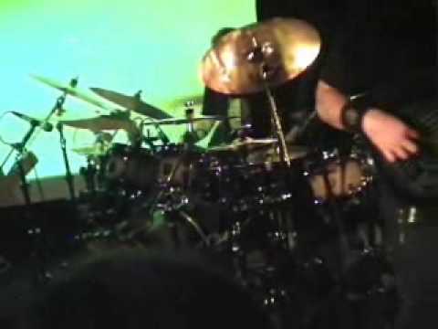 cynic (live in frankfurt 2007) - 06 - evolutionary...