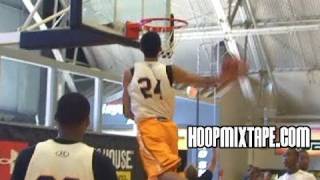 Austin Rivers Is The BEST Player In The Nation (#1 Ranked By Rivals) 2009-10  Hoopmixtape