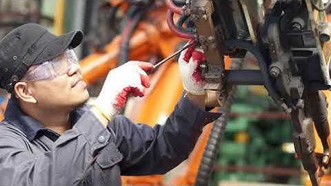 Misaligned Equipment | Fort Worth, TX – Laser Precision