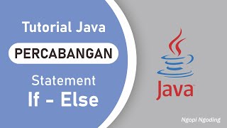 Celebrity Tutorial Java Dasar : Percabangan If - Else Wealth