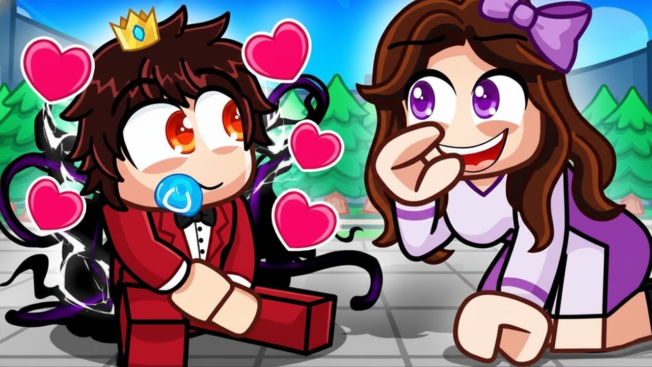 SCHATTEN KÖNIG Semlaki in Strongest Battlegrounds adoptieren...