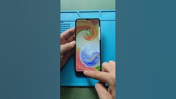 How To Boot Safe Mode in Galaxy A04