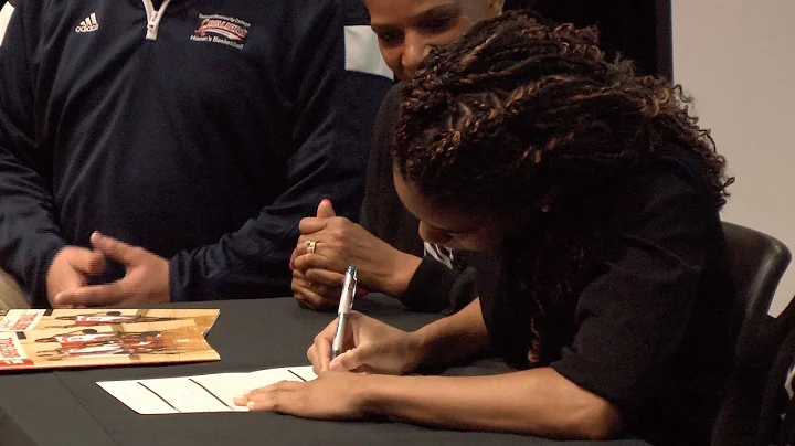 Eisenhower's Thaxton Heading to Kankakee