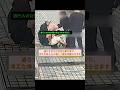 【危機一髪】川に飛び込もうとした女性を救助！