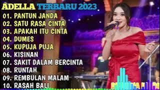 DIFARINA INDRA TERBARU 2024🎵 PANTUN JANDA - SATU RASA CINTA - APAKAH ITU CINTA - DUMES - KUPUJA PUJA