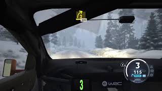 Shakedown suecia LCVR26