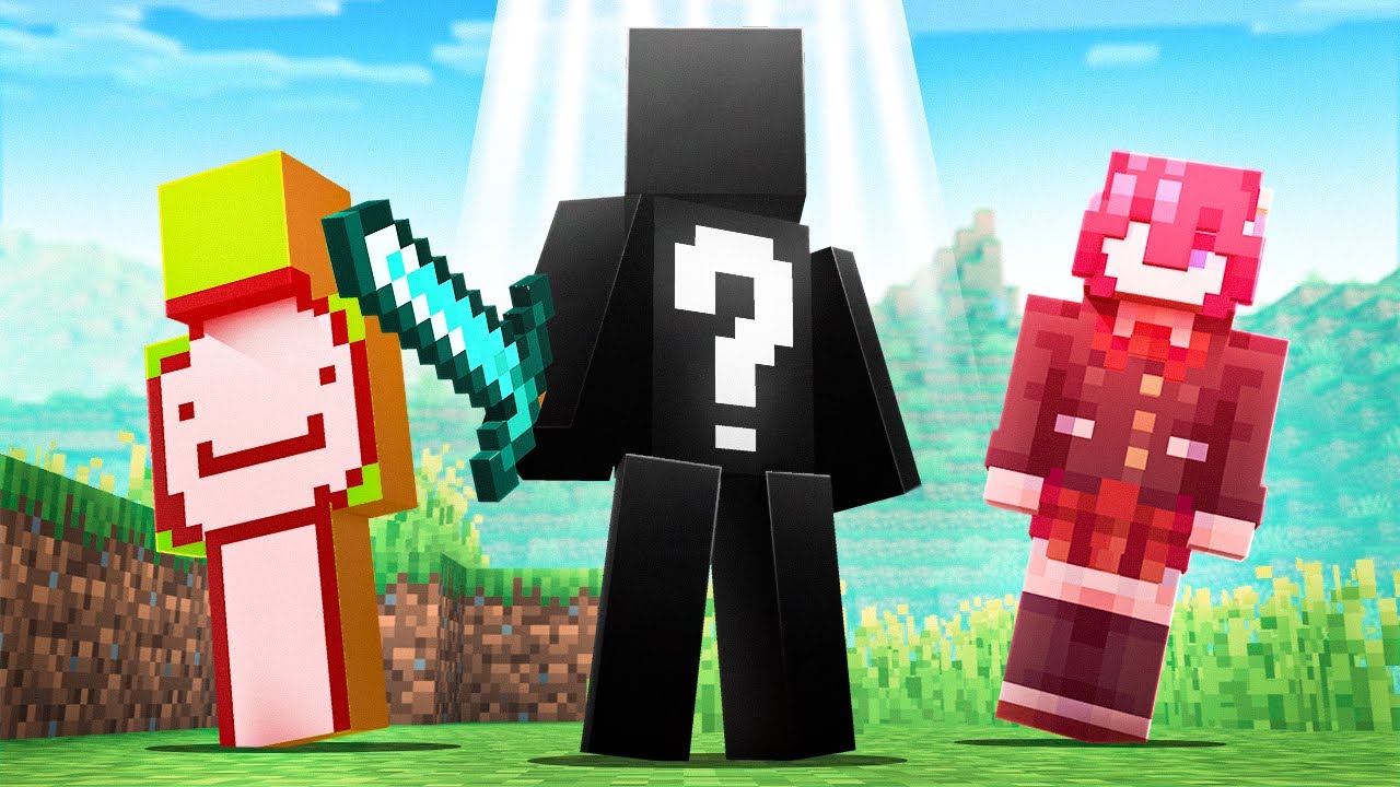 Người Chơi KHÔNG THỂ Bị Đánh Bại Trong Minecraft...