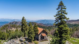 Titlow Hill Rd, Willow Creek, CA