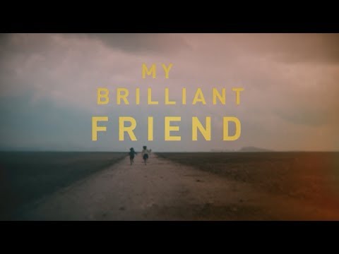 My Brilliant Friend | HBO