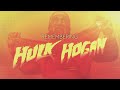 Hulk Hogan S Career Highlights Hulk Hogan S Career Highlights