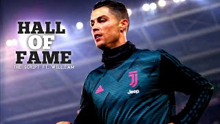 Cristiano Ronaldo 2020 || Hall of Fame ft. Will.I.am Resimi