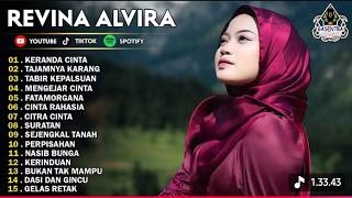 Download lagu KERANDA CINTA - TAJAMNYA KARANG - REVINA ALVIRA - DANGDUT KLASIK - GASENTRA TERBARU 2026