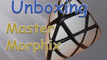 Unboxing: Single colour Mastermorphix