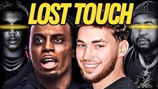 Watching Celebrities Lose Touch With Reality