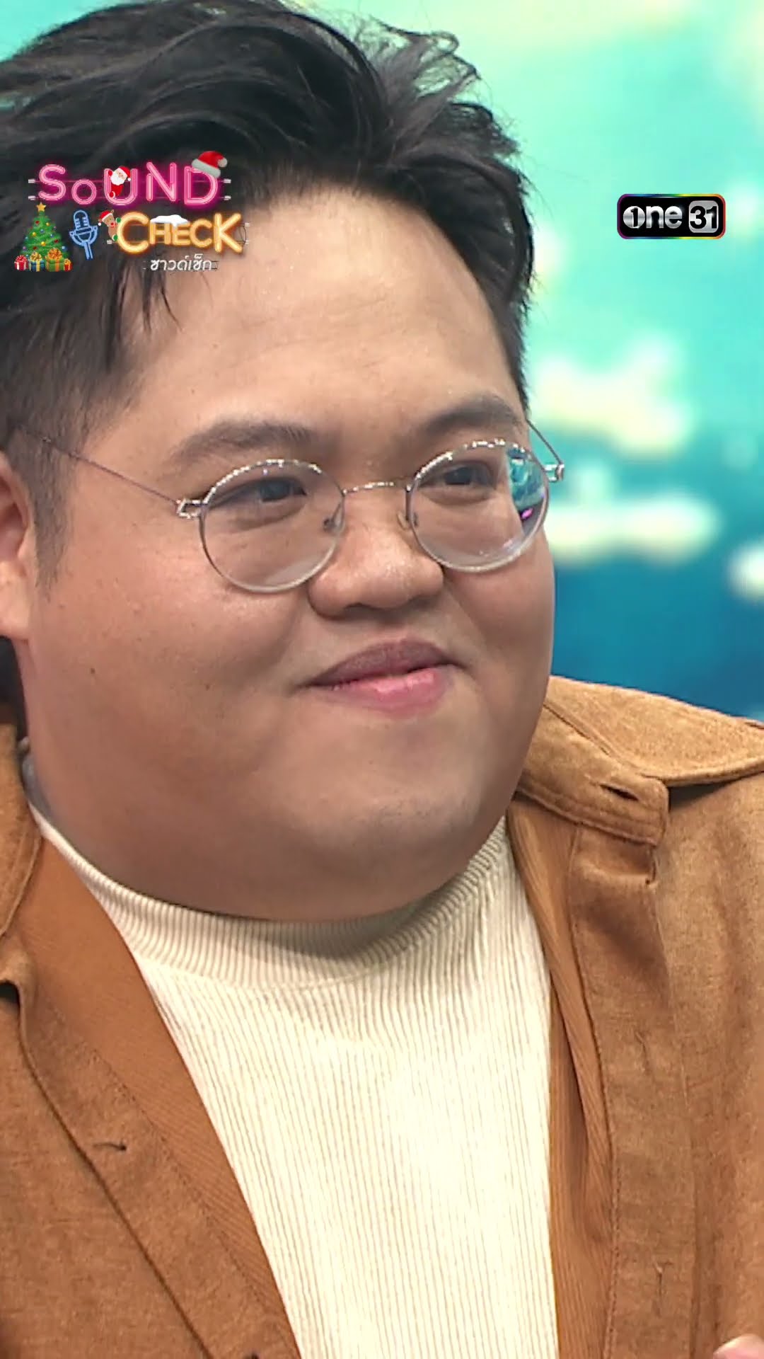 บัลลังก์เมฆ - โดม จารุวัฒน์ | #Shorts #SoundCheck | one31