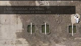 Amazing Drone Technology Revolutionizes Real Estate and Construction
