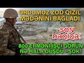 Zod qızıl MƏDƏNİ BAĞLANDI: 800 erməni işçi İŞSİZ QALDI!