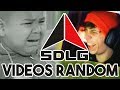 VIDEOS RANDOM SDLG (RESUBIDO+SORTEO)