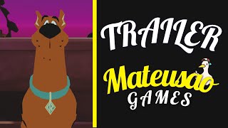 Mateusao Games Trailer