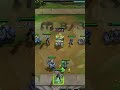 INSANE 23k Damage! 3-Star Rammus POP OFF in TFT Set 17 (Space Gods) #tft #롤체 #dtcl