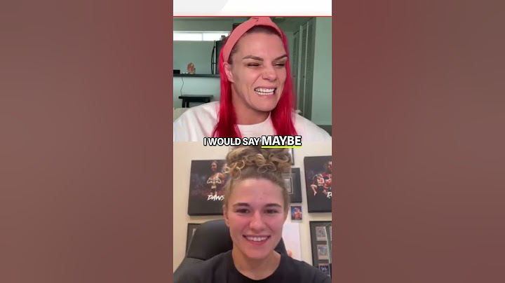 #UFCAtlanta was just a Weird Card 🤷🏻‍♀️