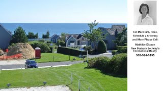 23 Brant Rock Road, Mashpee, MA Presented by Mathilde Eliason.