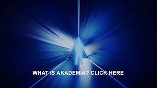 The Akademia Mission