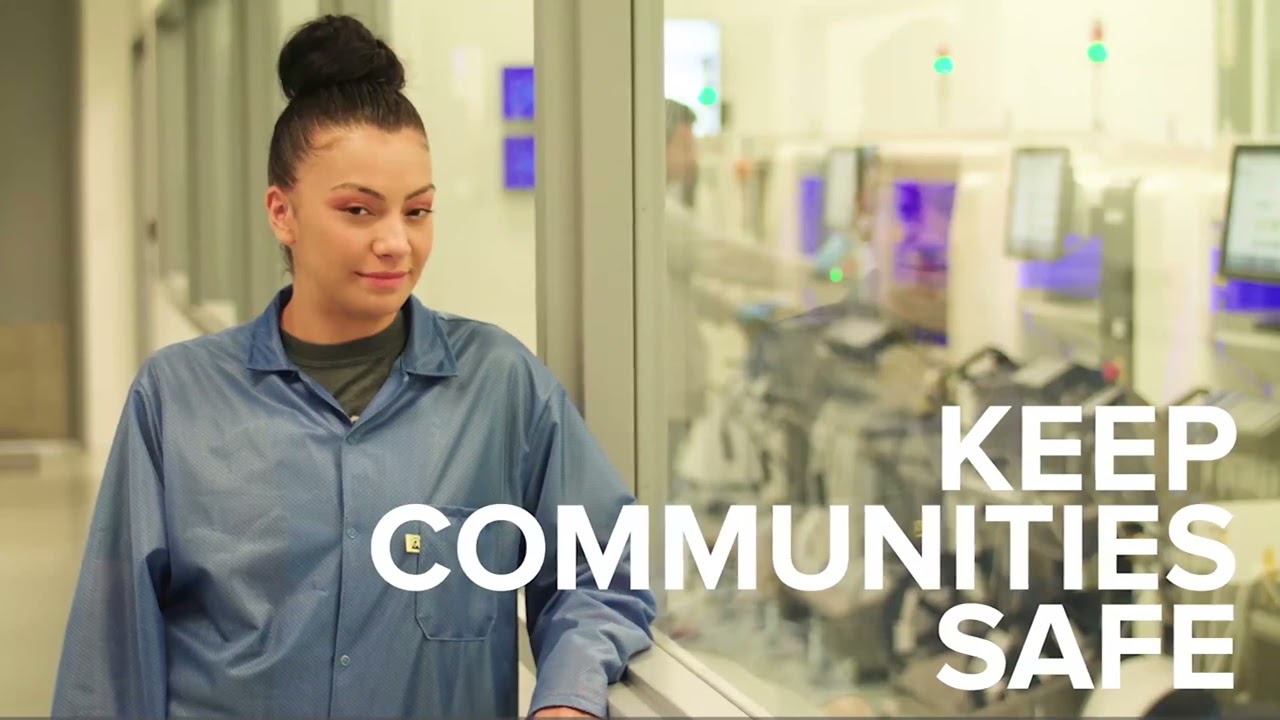 Introducing Avigilon & the Safety Reimagined Ecosystem - Who are Avigilon?