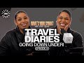 TRAVEL DIARIES: Going Down Under! | Jordin Sparks
