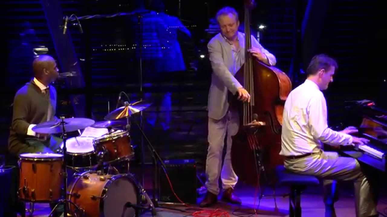 Reunion Blues | Trio Peter Beets @ Bimhuis Amsterdam