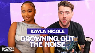 Download Lagu Kayla Nicole on Finding Peace Amid Fame... and Her No-Regrets Reality TV Stint MP3