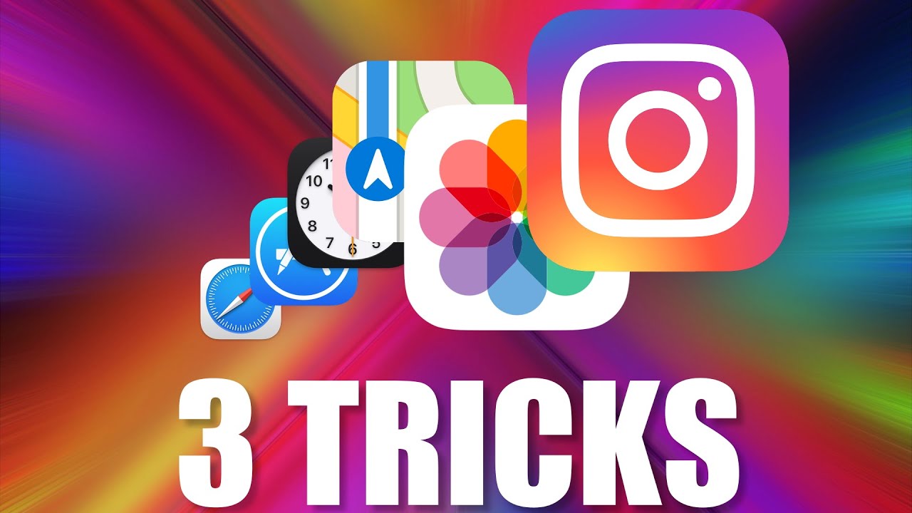 Best Way to Organize Apps on iPhone