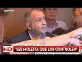 Luis juez en n d por eldoce llaryora es un mini massa