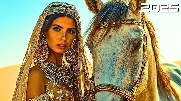 Persian Music - Eternal Minaret – Oud Rising to the Heavens