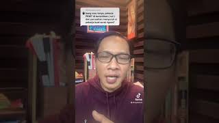 Karyawan Kontrak Memutuskan Kontrak Kerja Sebelum Masa Kontrak Berakhir Wajib Bayar Ganti Rugi