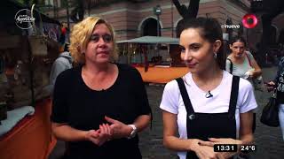 La historia del tradicional barrio Mataderos