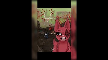 Rain World Downpour Animation | Artificer hates scavs #art #rainworld #slugcat