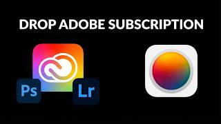 The Best Lightroom Alternative Nobodys Talking About