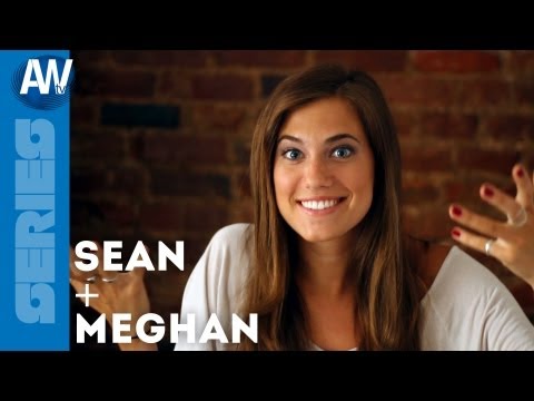 Sean & Meghan Ep. 4 - Meghan's Blog