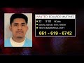 Golden Empire's Most Wanted: July 9, 2026