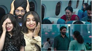 Thiruchitrambalam Emotional Climax Scene Reaction | Nithya | Raashi | Parbrahm Singh Too