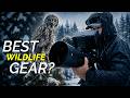 The First 10 Things I'd Buy as an Aspiring Wildlife Filmmaker