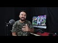 Beginning of video