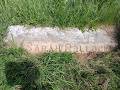 I finally found my great-great grandmother grave in Baltimore