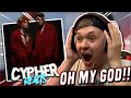 OMG!! BRING ME THE HORIZON 'OBEY' feat. YUNGBLUD REACTION!! | Cypher Reacts