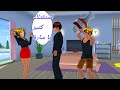 عائلة سارة وهيرو مجيء عبسي #الحلقة2